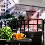 Sofia Rococo Life Apartments