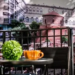 Sofia Rococo Life Apartments