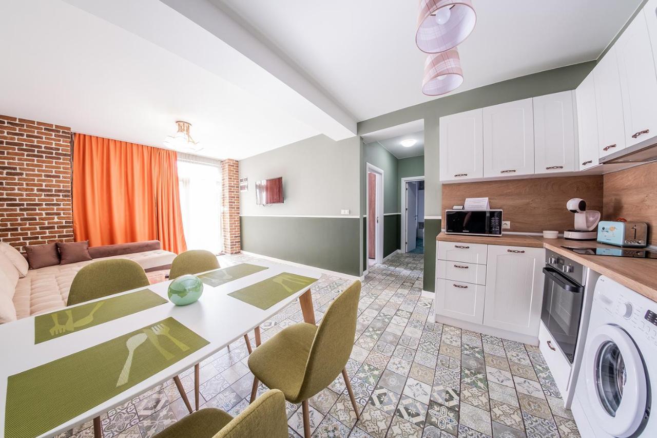 Appartamento Rococo Life Sofia