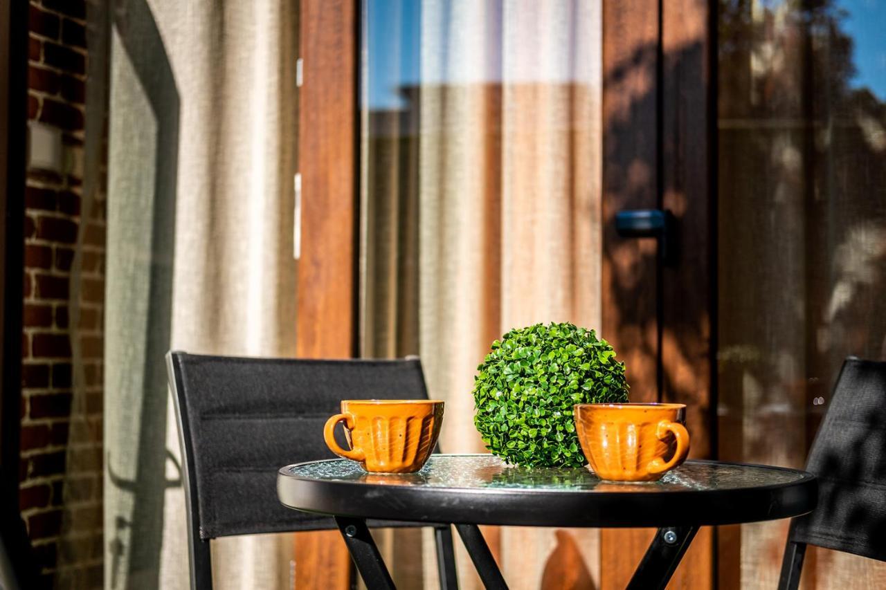Rococo Life Apartament Sofia