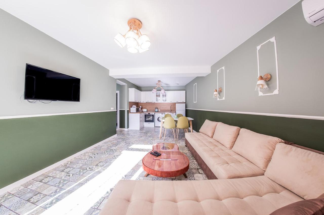 Rococo Life Appartement Sofia