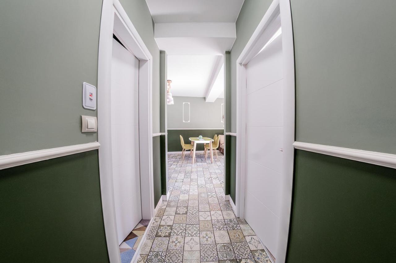 Appartement Rococo Life