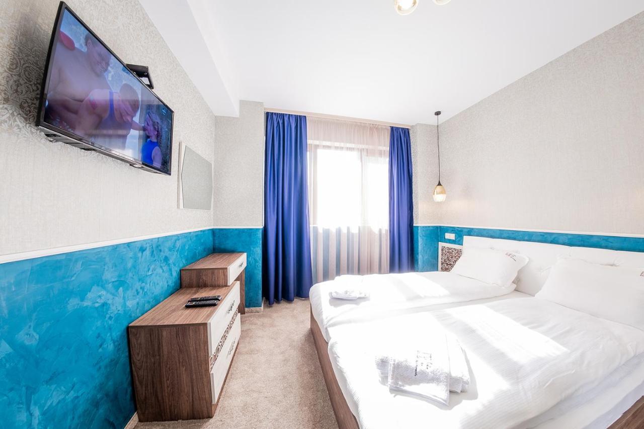 Rococo Life Apartament Sofia