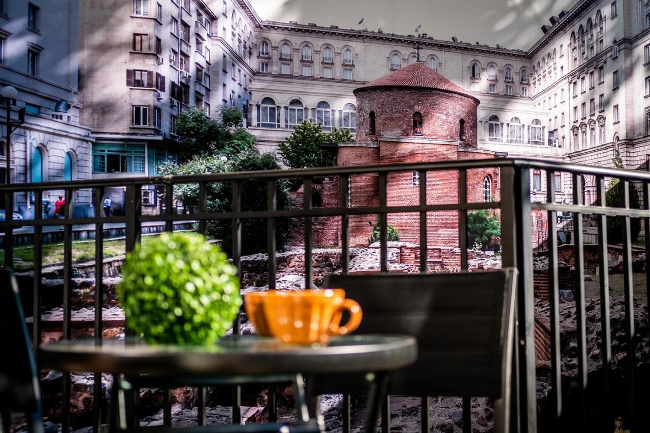Apartament Rococo Life Sofia