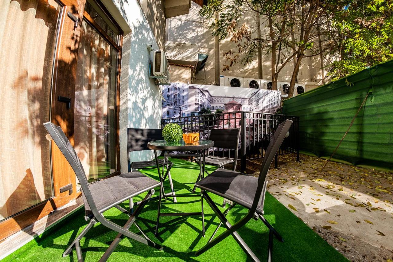 Rococo Life Apartament Sofia