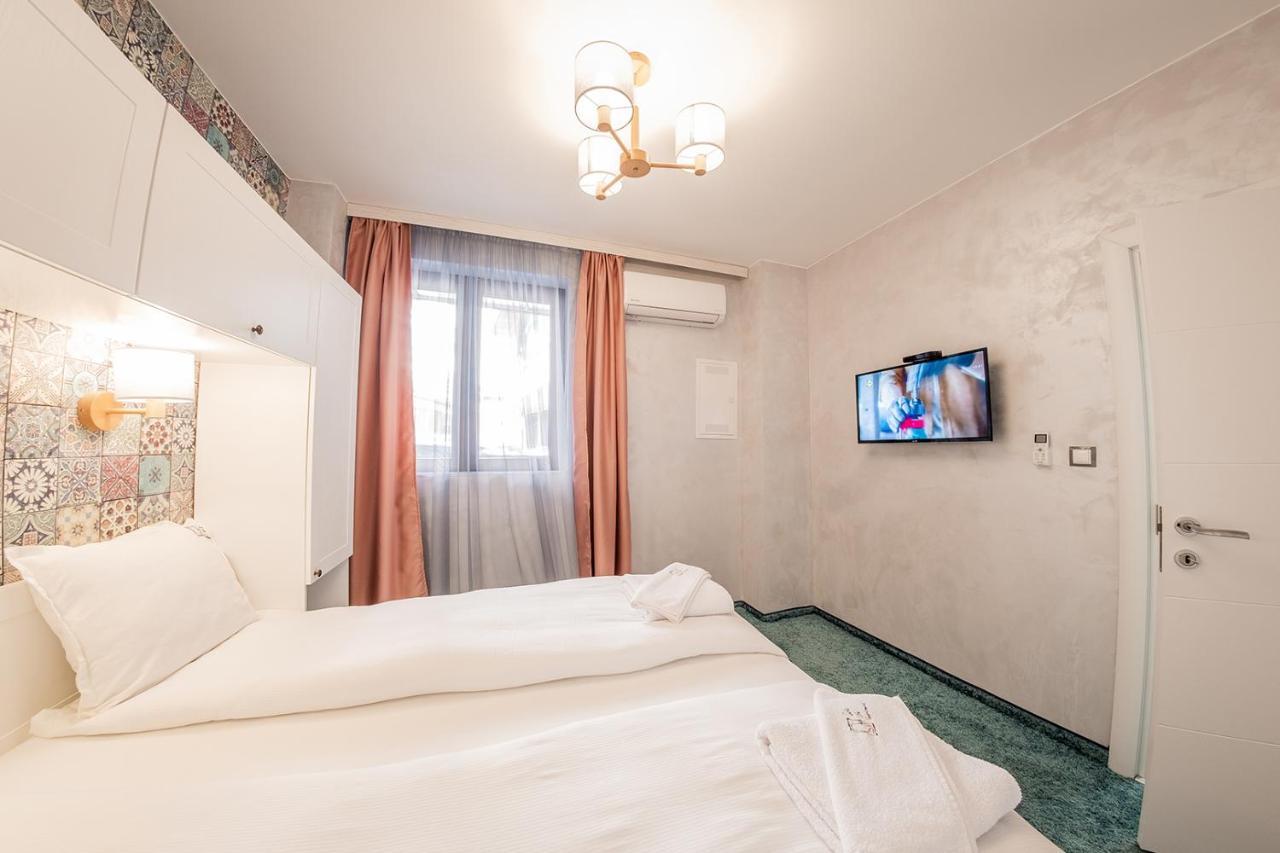 Rococo Life Appartement Sofia
