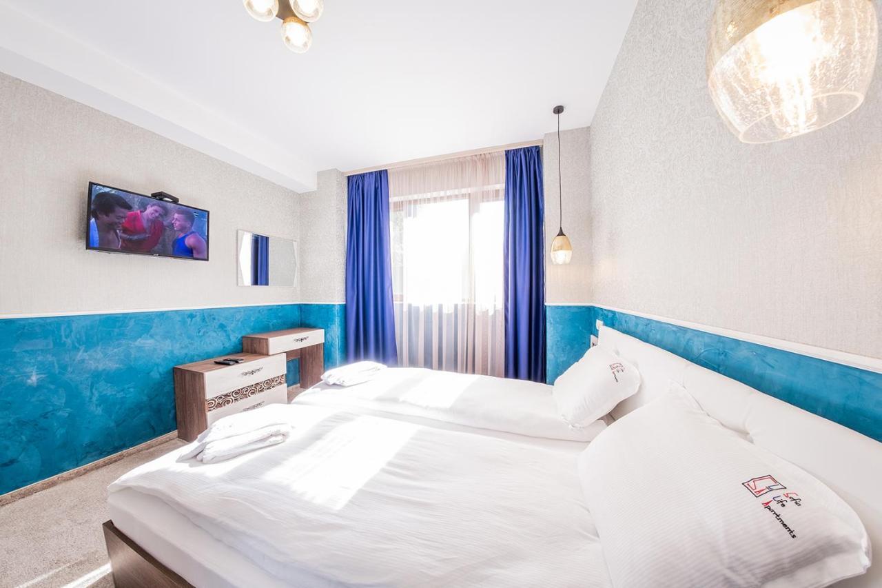 Apartament Rococo Life Sofia