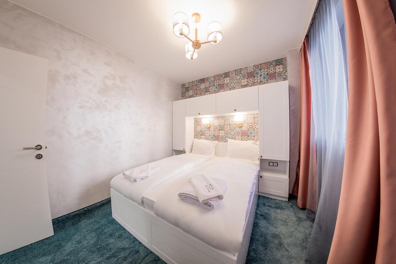 Rococo Life Appartamento Sofia